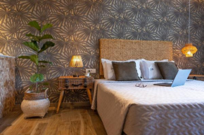 Naillac Boutique Hotel